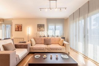 Piso en venta en Caldes de Malavella