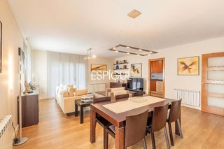 Piso en venta en Caldes de Malavella