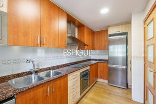 Piso en venta en Caldes de Malavella