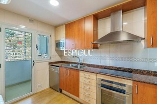 Piso en venta en Caldes de Malavella