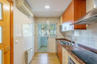 Piso en venta en Caldes de Malavella