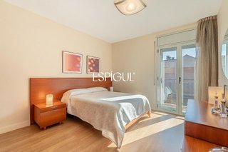 Piso en venta en Caldes de Malavella