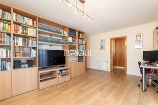 Piso en venta en Caldes de Malavella