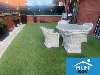 Piso en venta en Mas Duran en Sant Quirze del Vallès