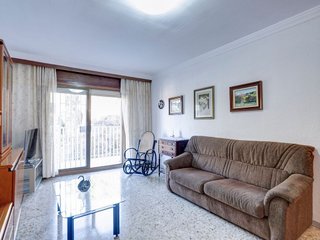 Piso en venta en El Carmel en Barcelona