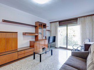 Piso en venta en El Carmel en Barcelona