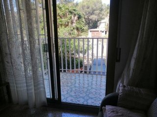 Piso en venta en El Carmel en Barcelona