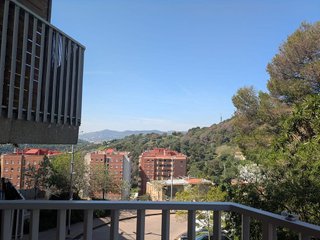 Piso en venta en El Carmel en Barcelona