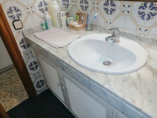 Piso en venta en El Carmel en Barcelona