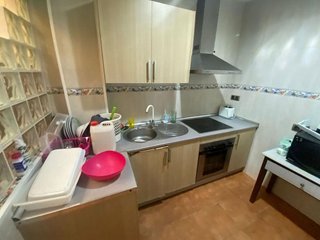 Casa adosada en venta en Zona Llombai en Burriana