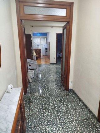 Casa adosada en venta en Zona Llombai en Burriana