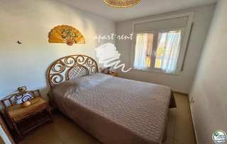 Piso en venta en Port Esportiu - Puig Rom - Canyelles en Roses