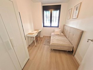 Piso en venta en Ca n'Aurell en Terrassa