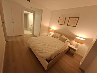 Piso en venta en Ca n'Aurell en Terrassa