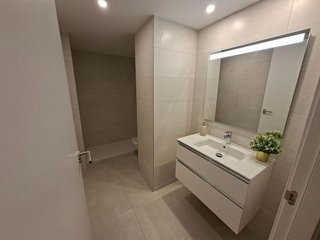 Piso en venta en Ca n'Aurell en Terrassa