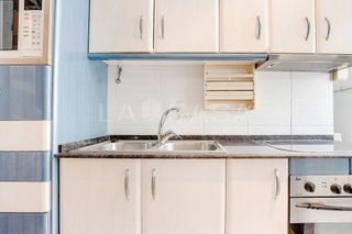 Piso en venta en Sant Ildefons en Cornellà de Llobregat