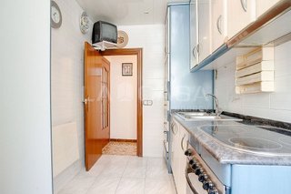 Piso en venta en Sant Ildefons en Cornellà de Llobregat