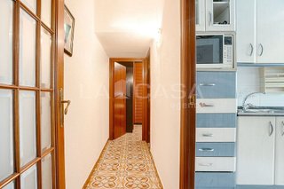 Piso en venta en Sant Ildefons en Cornellà de Llobregat