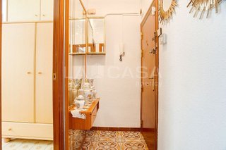 Piso en venta en Sant Ildefons en Cornellà de Llobregat