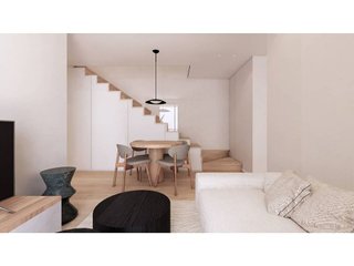 Dúplex en venta en Sant Feliu de Codines