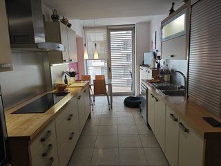 Piso en venta en Eixample en Mataró