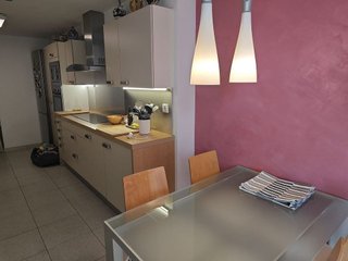 Piso en venta en Eixample en Mataró