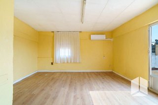Chalet en venta en Vistalegre en Castelldefels