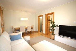Piso en venta en Pomar en Badalona