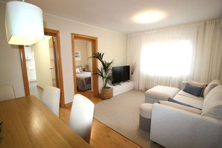 Piso en venta en Pomar en Badalona