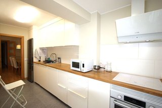 Piso en venta en Pomar en Badalona