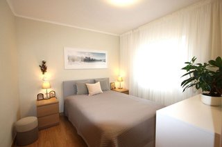 Piso en venta en Pomar en Badalona