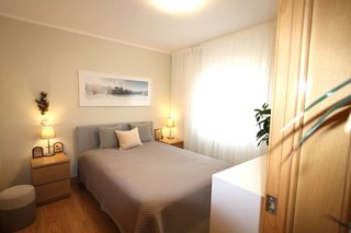 Piso en venta en Pomar en Badalona