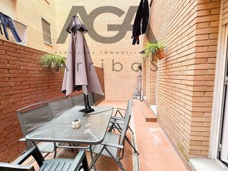 Piso en venta en Bufalà en Badalona
