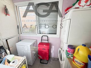 Piso en venta en Bufalà en Badalona