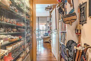 Piso en venta en El Camp d'en Grassot i Gràcia Nova en Barcelona