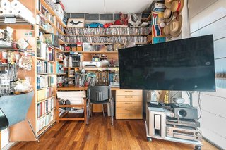 Piso en venta en El Camp d'en Grassot i Gràcia Nova en Barcelona