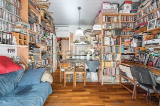 Piso en venta en El Camp d'en Grassot i Gràcia Nova en Barcelona