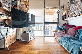 Piso en venta en El Camp d'en Grassot i Gràcia Nova en Barcelona