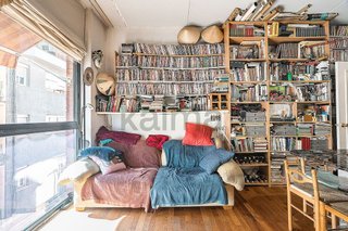 Piso en venta en El Camp d'en Grassot i Gràcia Nova en Barcelona