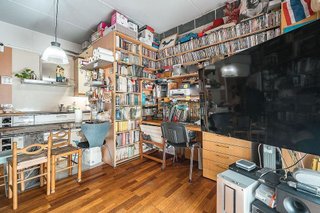 Piso en venta en El Camp d'en Grassot i Gràcia Nova en Barcelona