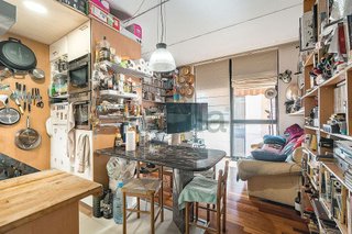 Piso en venta en El Camp d'en Grassot i Gràcia Nova en Barcelona