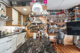 Piso en venta en El Camp d'en Grassot i Gràcia Nova en Barcelona