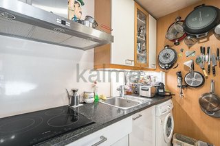 Piso en venta en El Camp d'en Grassot i Gràcia Nova en Barcelona
