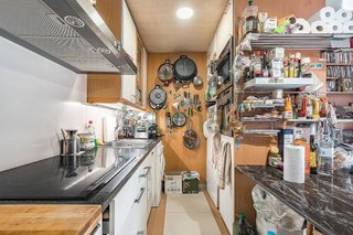 Piso en venta en El Camp d'en Grassot i Gràcia Nova en Barcelona