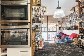 Piso en venta en El Camp d'en Grassot i Gràcia Nova en Barcelona