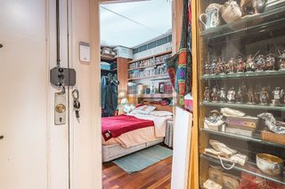 Piso en venta en El Camp d'en Grassot i Gràcia Nova en Barcelona