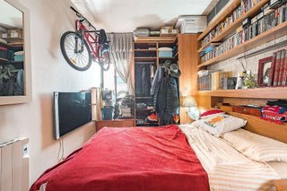 Piso en venta en El Camp d'en Grassot i Gràcia Nova en Barcelona