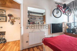 Piso en venta en El Camp d'en Grassot i Gràcia Nova en Barcelona