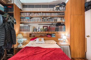 Piso en venta en El Camp d'en Grassot i Gràcia Nova en Barcelona