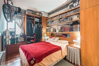 Piso en venta en El Camp d'en Grassot i Gràcia Nova en Barcelona